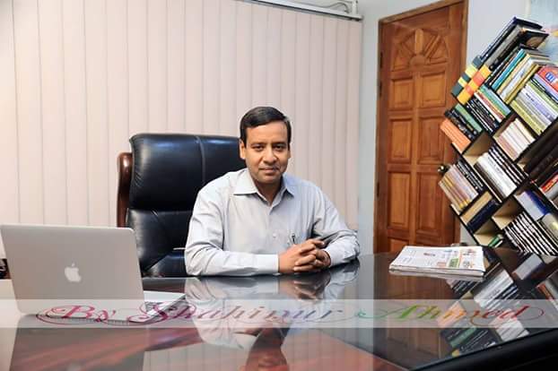 আমি হতে পারি আওয়ামী লীগের সবচেয়ে বিস্ময়কর এবং সফল সাধারণ সম্পাদক ! রনি