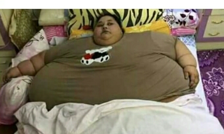 মিশরের আবদুলাতির ওজন মাত্র ৫শ কেজি