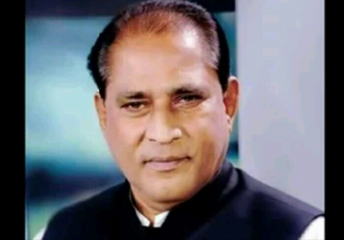 সাংগঠনিক সম্পাদক আবদুর রহমান এমপি যুগ্ন সাঃ সম্পাদক নির্বাচিত হলেন