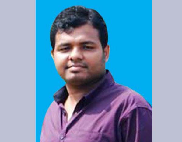 দৈনিক স্টার লাইন’র নিজস্ব প্রতিবেদক পদে মাঈন উদ্দিন পাটোয়ারীর পদন্নোতি