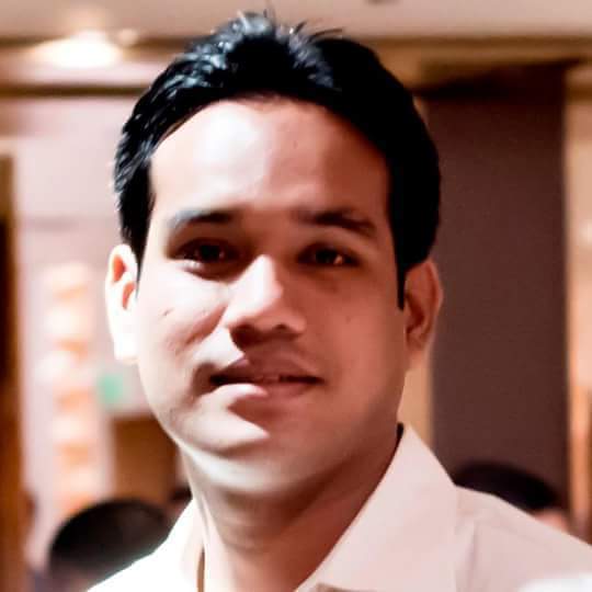 রঘুনাথপুর সঃ প্রাঃ বিদ্যালয় ম্যানেজিং কমিটির নির্বাচনে রাসেল সভাপতি নির্বাচিত