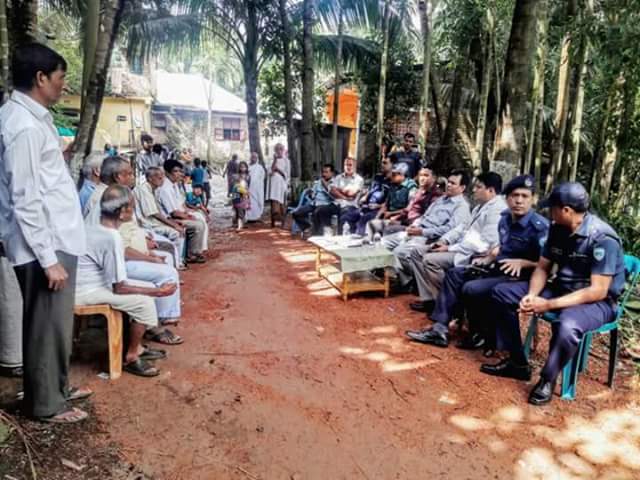 জামায়াত নেতা মকবুলের যুদ্ধাপরাধের প্রমাণ স্পষ্ট: তদন্তসংস্থা