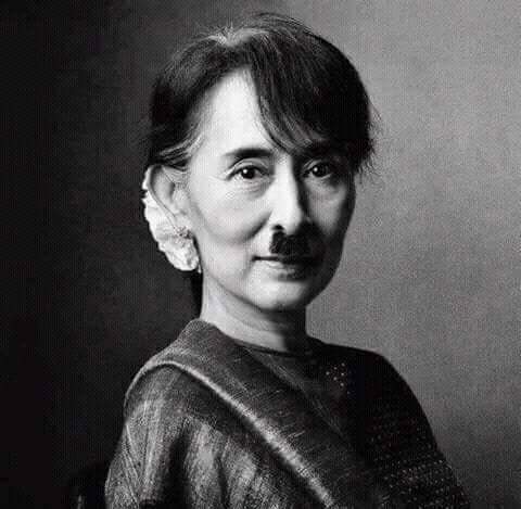 আইএস প্রতিষ্ঠাতা হিলারী ক্লিনটন,সৌদি সরকার,তুরস্ক,অং সাং সুচি তোমরা কেন রোহিঙ্গাদের নিয়ে নোংরা খেলা খেলছো?