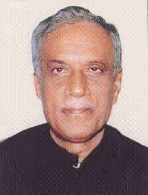 ফেনী জেলা পরিষদের চেয়ারম্যান পদে অা’লীগের মনোনয়ন পেলেন অাজিজ অাহম্মদ