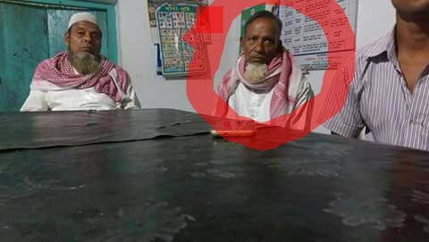 সোনাগাজীতে চতুর্থ শ্রেনীর ছাত্রীকে শ্লীলতাহানি