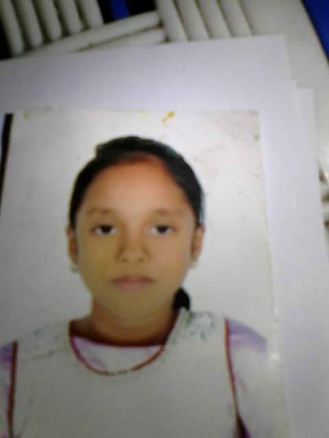 ফেনী শাহিন একাডেমির ২য় শ্রেনীর ছাত্রী তাসফিকা নিখোঁজ