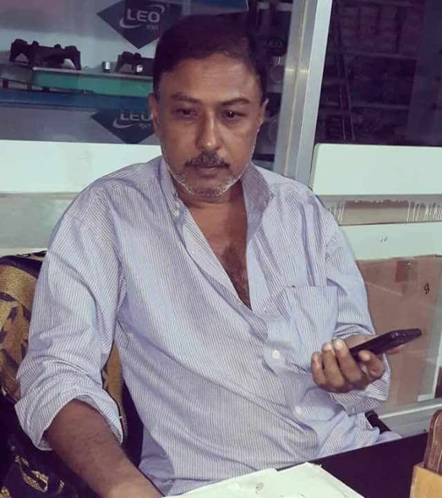 ফেনীতে ঠিকাদারের গলিত লাশ উদ্ধার