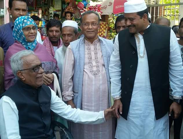 ফারুক হোসেনের সফলতা নিয়ে কিছু কথা