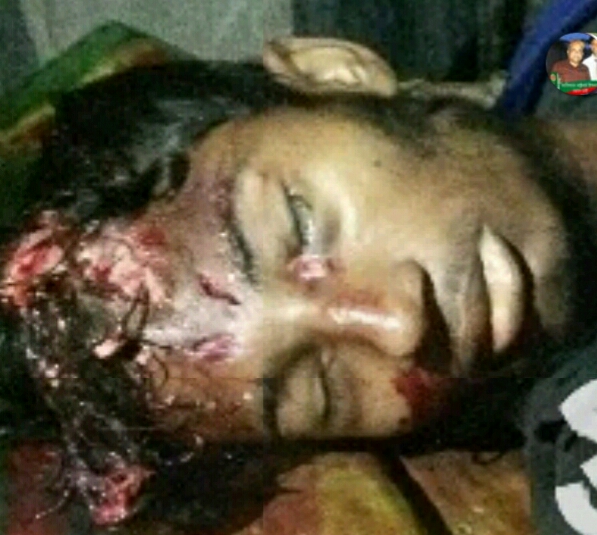 দাগনভূইয়ায় নির্মাণ শ্রমিক খুন