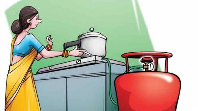 গ্যাস সিলিন্ডার দুর্ঘটনা থেকে বাঁচতে যা করবেন