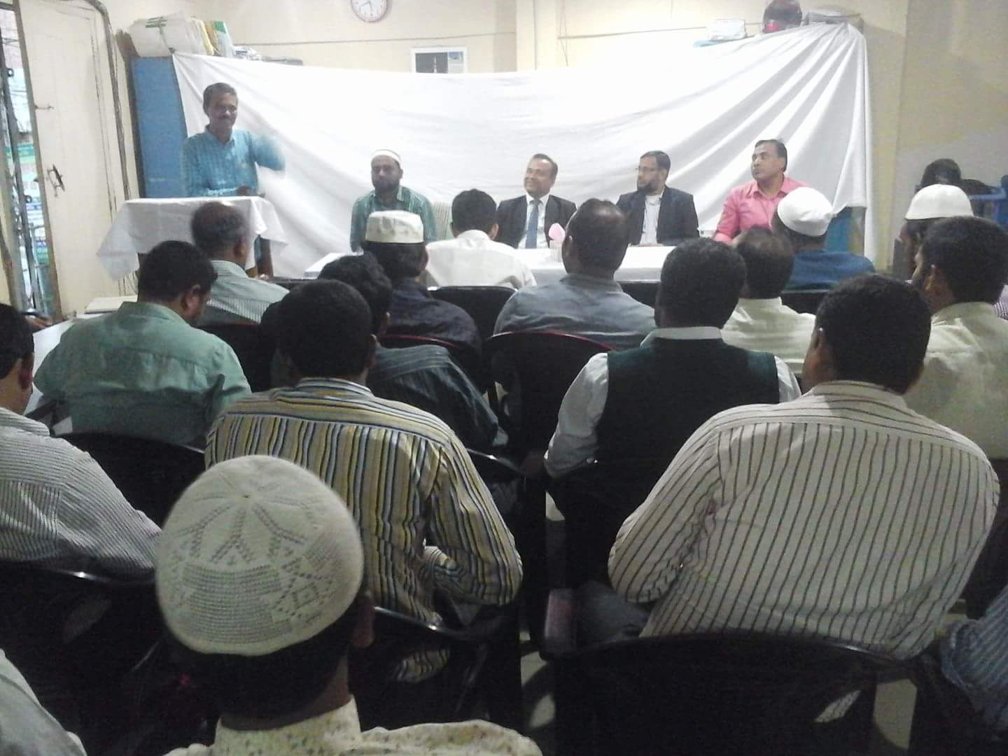 সোনাগাজী ইসলামী ব্যাংকের ব্যাবস্থাপক পরিবর্তন