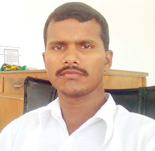 জাতীয় দৈনিক অামাদের কন্ঠে ফেনী প্রতিনিধি হিসেবে নিয়োগ পেলেন সৈয়দ মনির