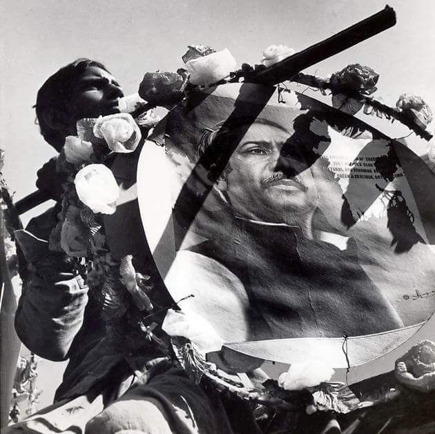 বঙ্গবন্ধু সকলের “মুজিব ভাই “ছিল : বুঝতে পারেনি ইয়াহিয়া