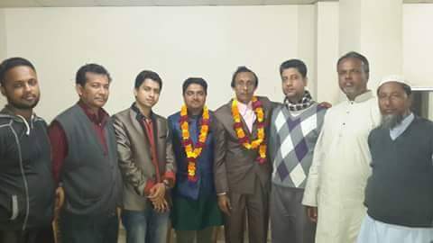 দাগনভূইয়া প্রেস ক্লাবের নির্বাচন:   দুলাল সভাপতি,এমাম সম্পাদক, নিশাত কোষাধ্যক্ষ