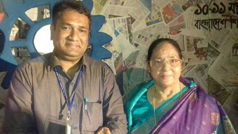 খেলাঘর জাতীয় সম্মেলন অনুৃষ্ঠিত : সভাপতি মাহফুজা- সম্পাদক জহির