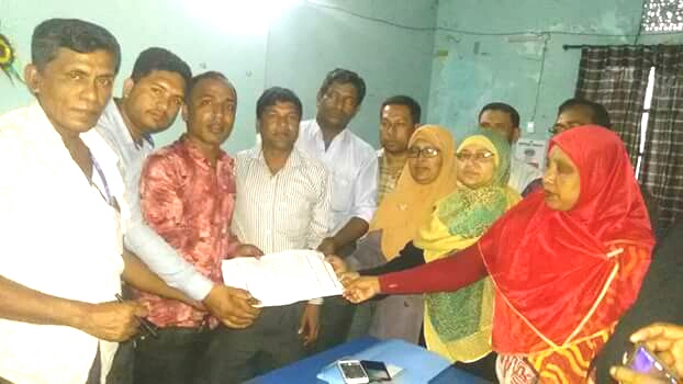 সোনাগাজী প্রেসক্লাব নেতৃবৃন্দের সাথে উপজেলা সরকারী প্রাথমিক শিক্ষক সমিতির মতিবিনিময়