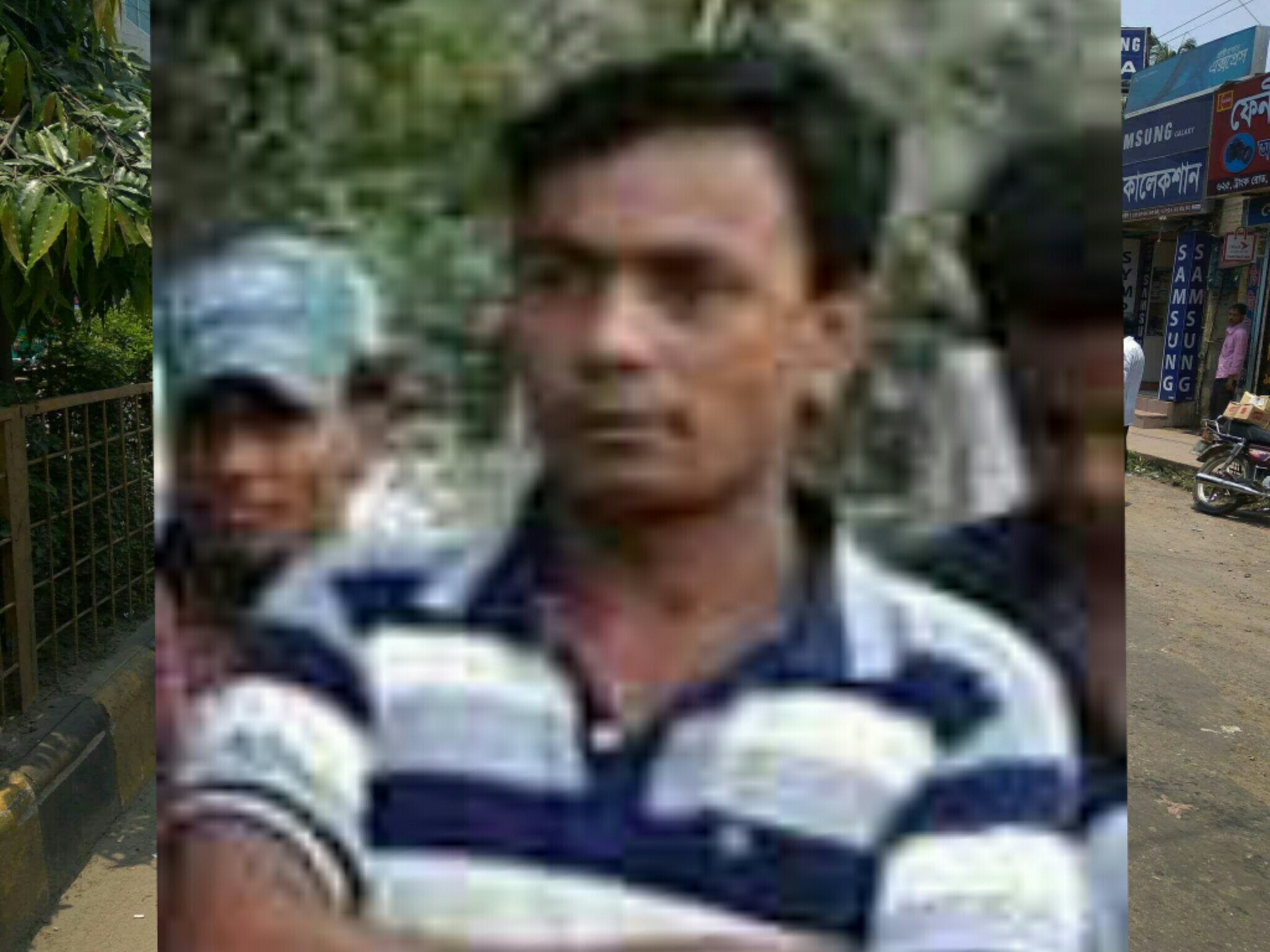 সোনাগাজীতে অস্ত্রসহ যুবলীগ নেতা গ্রেফতার