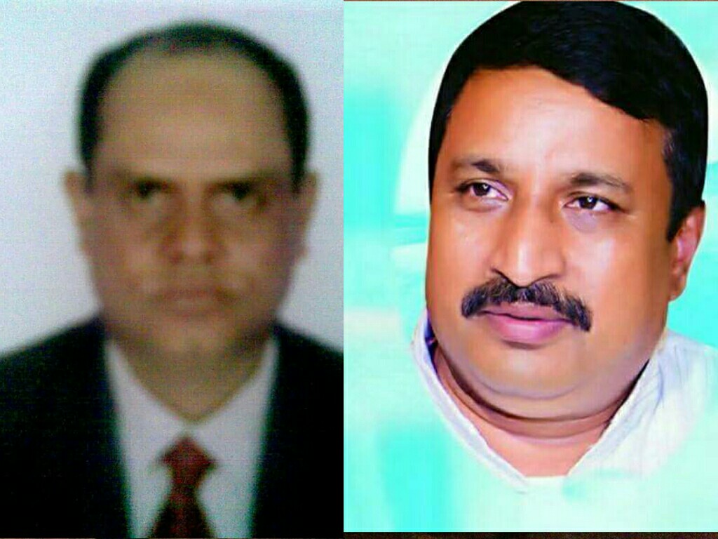 নিজাম হাজারীর বিরুদ্ধে সাংবাদিক হত্যা চেষ্টার অভিযোগে অাদালতে মামলা : সমন জারি