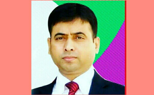 সোনাগাজীর কৃতিসন্তান উপ -সচিব অাবদুল হাই ’র জনপ্রশাসন পদক লাভ