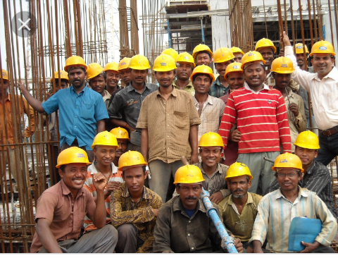 কুয়েতে বাংলাদেশি শ্রমিকদের সমস্যা এবং সম্ভাবনা(১ম পর্ব)