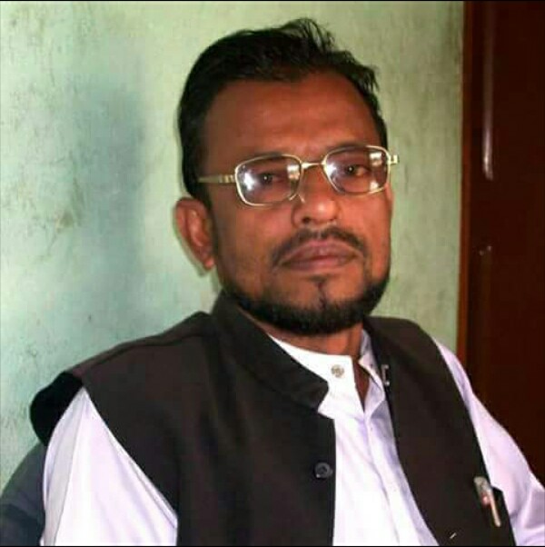 দাগনভূঞাতে দ‌লিল লিখক স‌মি‌তি‌ নির্বাচনে র‌হিম উল্যাহ সভাপ‌তি-না‌ছির উ‌দ্দিন সম্পাদক