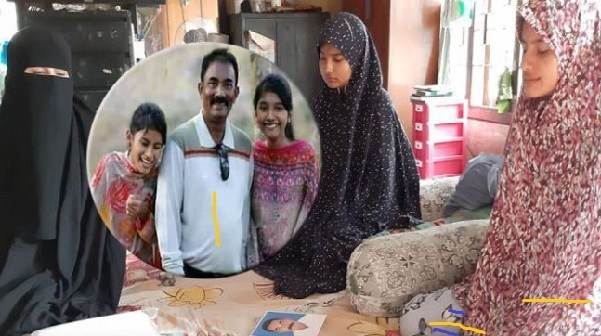 আজীবন স্বামী হত্যার বিচার চাইবো: কথিত ‘বন্দুকযুদ্ধে’ নিহত একরামের স্ত্রী