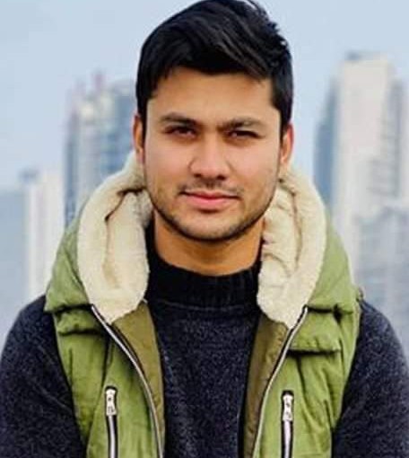 করোনাভাইরাস ঝুঁকিতে চীনে আটকা ফেনীর শান্ত