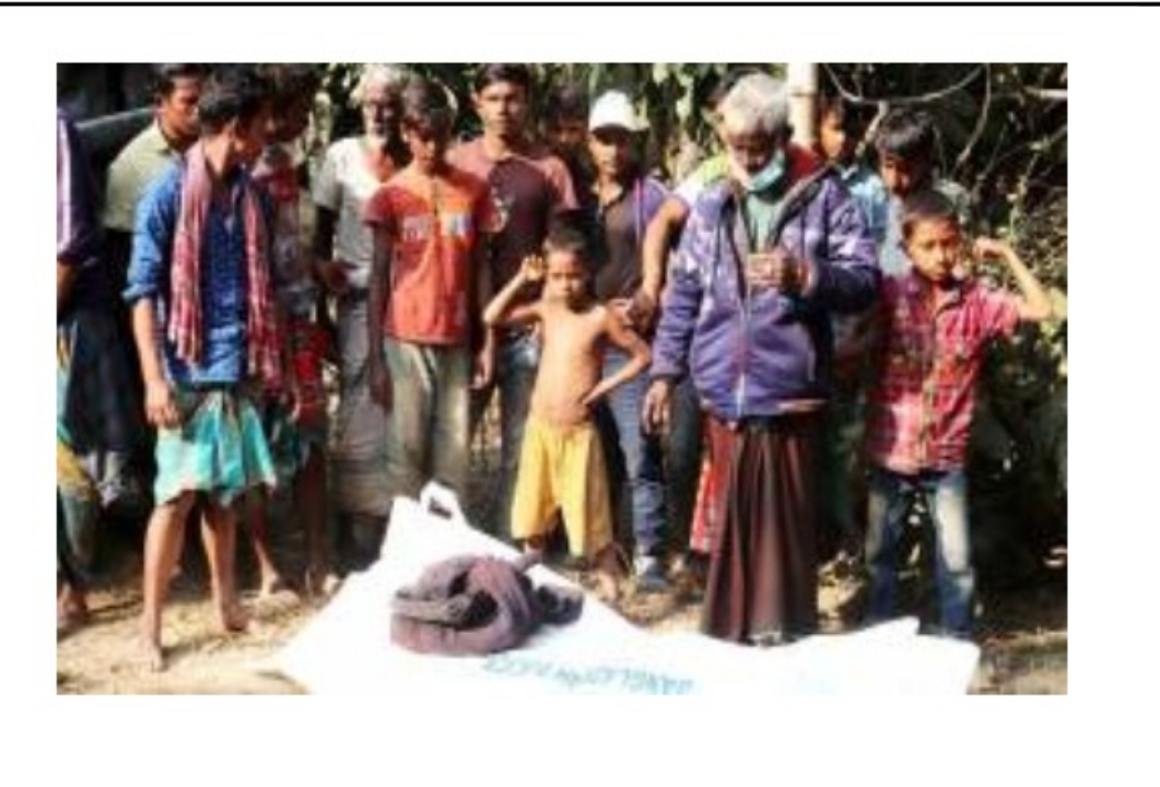 বিজিবির গুলিতে ভারতীয় চোরাকারবারি নিহত