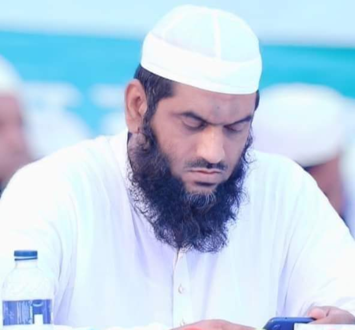 বিনা দাওয়াতে মাহফিলে অংশগ্রহণ, মামুনুলের বিরুদ্ধে মামলা