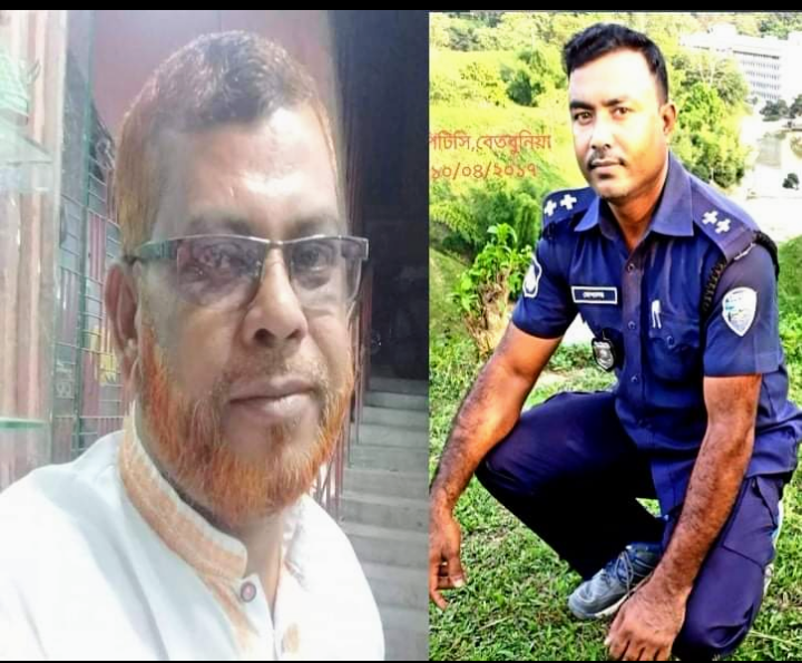 সোনাগাজীতে বাদীকে ধমক দিয়ে মামলা থেকে বিএনপি নেতার নাম বাদ দিলেন এসআই মোখলেছ