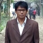 জাপা প্রার্থীর গনসংযোগে অংশ নেওয়া সেই যুবদল নেতা বহিস্কার