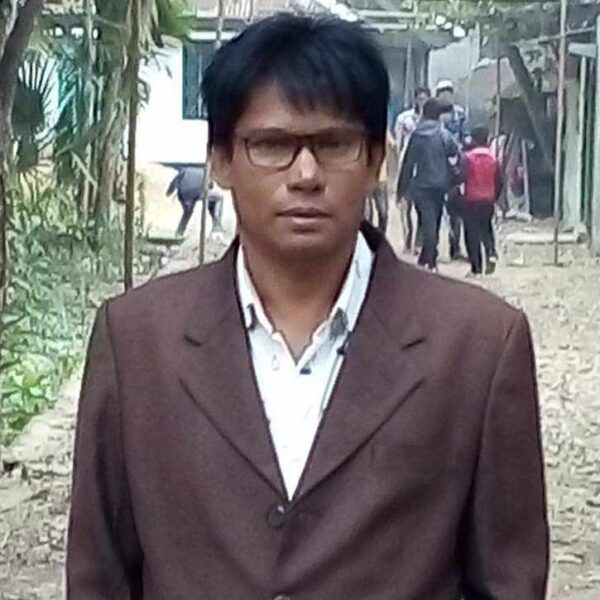 জাপা প্রার্থীর গনসংযোগে অংশ নেওয়া সেই যুবদল নেতা বহিস্কার